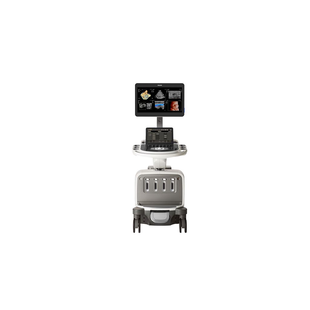 Ultrasound Product Epiq Elite