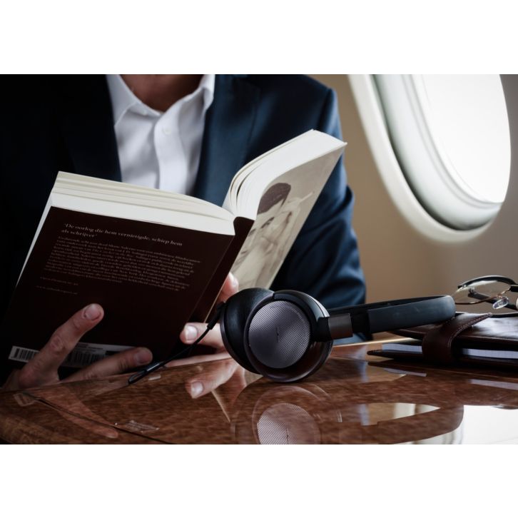 Hear nothing but first-class sound