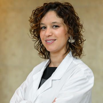 Elisa Perger, MD, PhD  