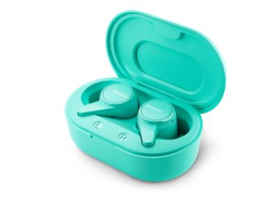 Grab and go