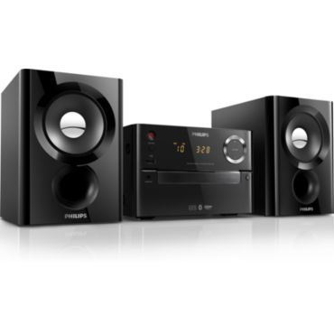 BTM1180 Micro music system
