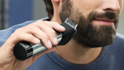 philips trimmer for beard