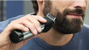 Beard trimmer 9000 Prestige Bartschneider BT9810/15 | Philips