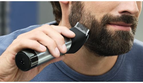 Skarpe metalskær skærer præcist uden at trække