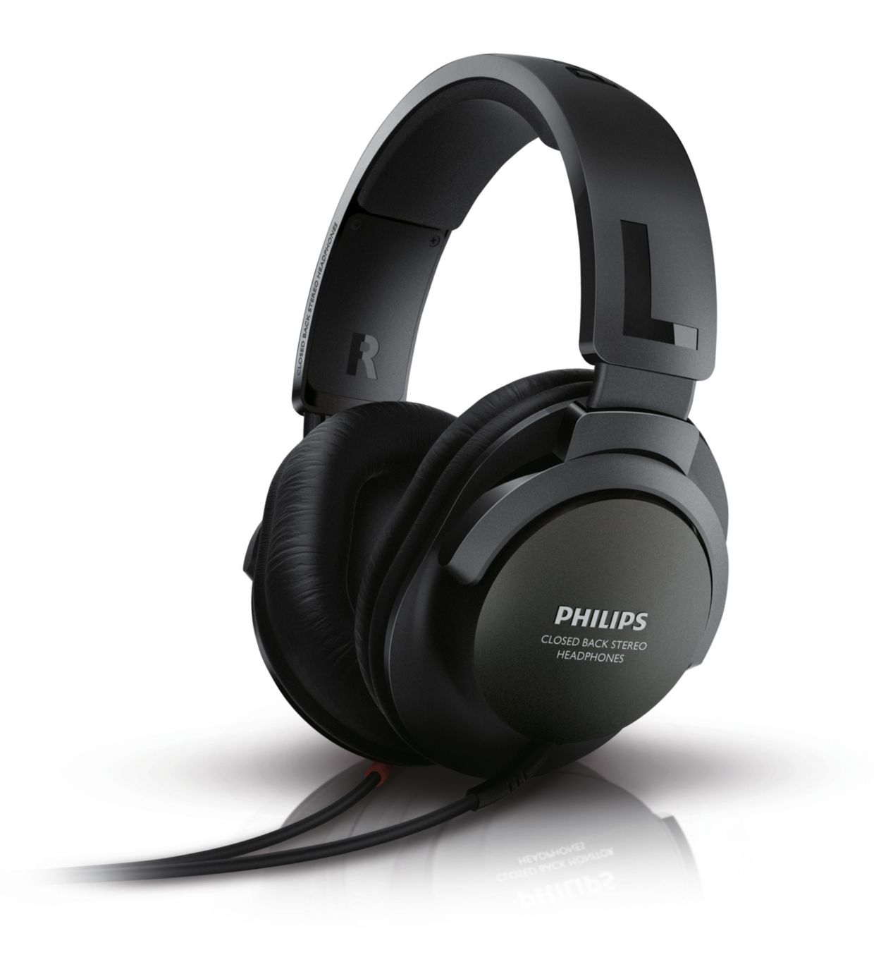 Philips 2025 stereo headphones