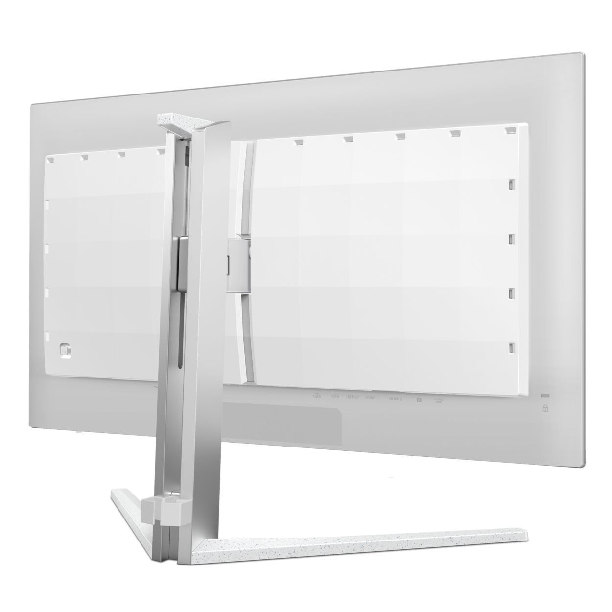 4K UHD gaming monitor QD OLED ゲーミングモニター 27M2N8800/11 | Evnia