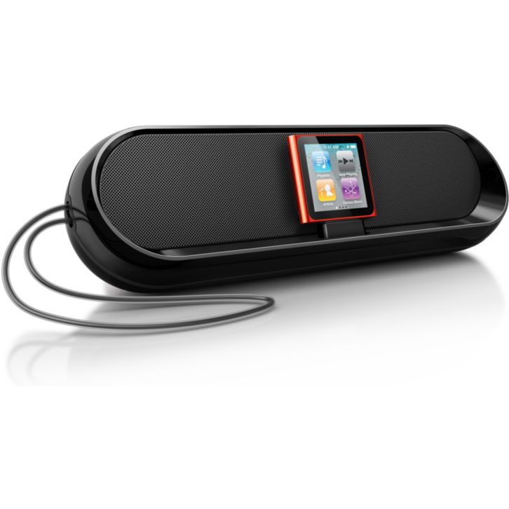 Designed to go places