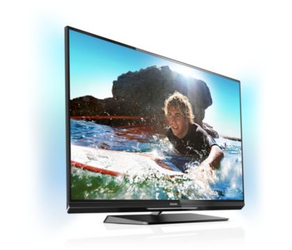 6000 series LED TV 42PFL6007D/30 | Philips