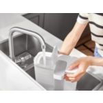 Φίλτρο νερού άμεσης δράσης επόμενης γενιάς