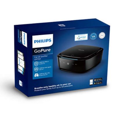 Philips GoPure 7101