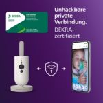 Fühle dich überall sicher