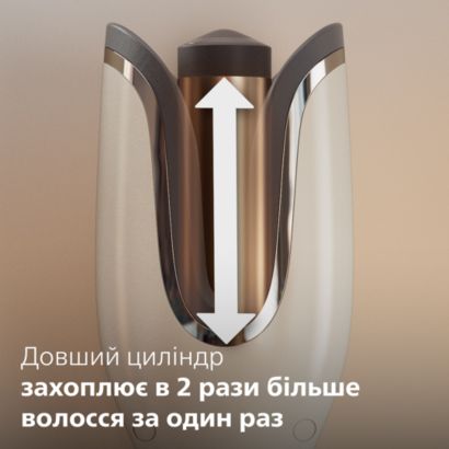 Philips Автостайлер Philips SenseIQ