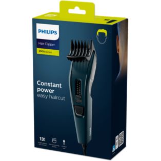 Hairclipper series 3000 Kotiparturi