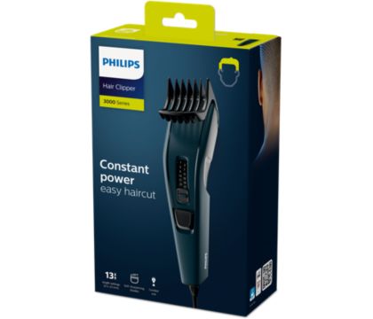 Rasoio Regolabarba Hairclipper - HC3505 - Philips