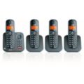 Expandable Digital Cordless Phone