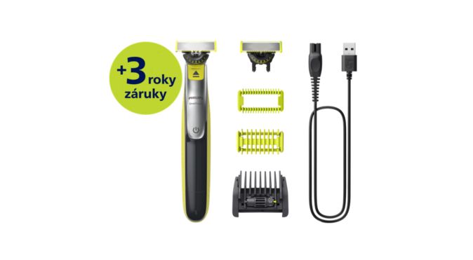 Philips OneBlade