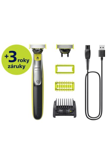 OneBlade 360