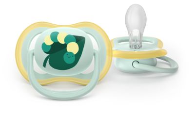 Avent Pacifier ultra air - thumbnail 2