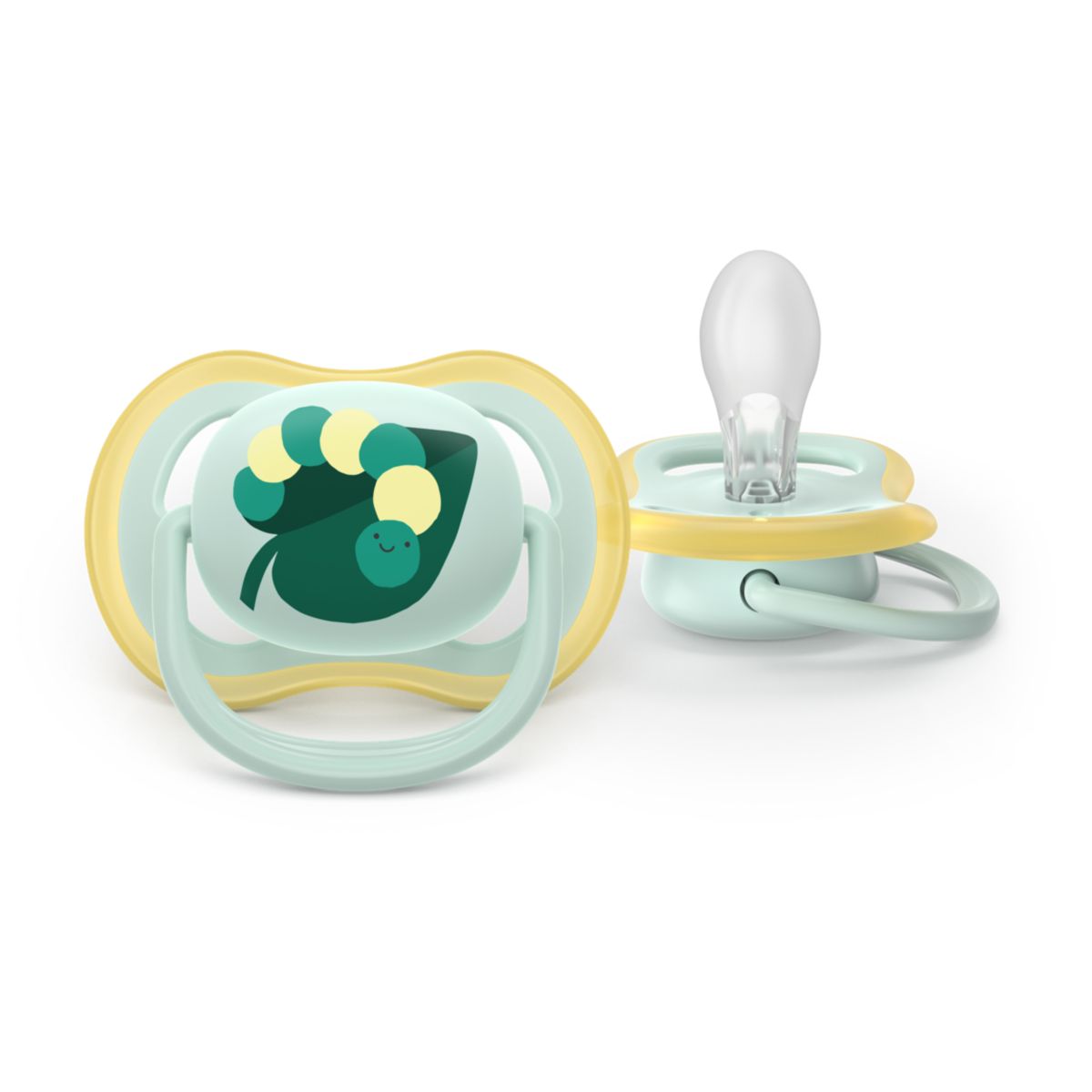 Avent Pacifier ultra air - thumbnail 2