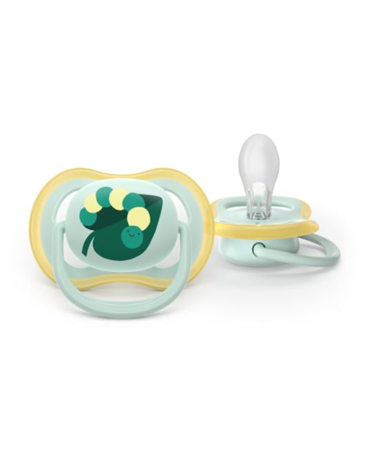 Alternative product photograph