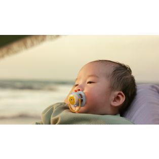 Avent Pacifier ultra air