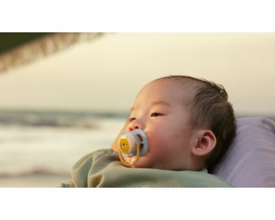Lỗ thông khí siêu lớn