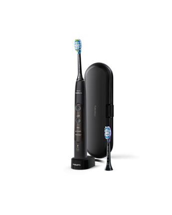 Sonicare ExpertClean Toothbrush