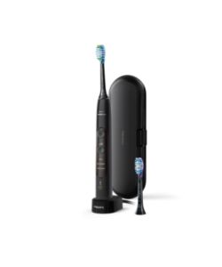 Everything you need for great oral health