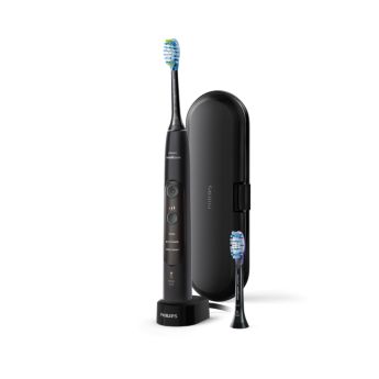 Sonicare ExpertClean Toothbrush