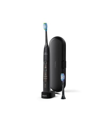 Sonicare ExpertClean Toothbrush