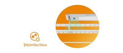 Giúp quần áo sạch hơn
