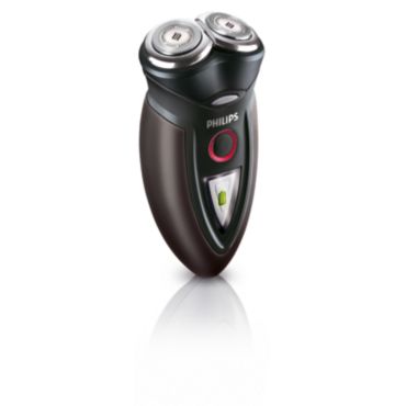 6000 series HQ6076/16 rechargable shaver