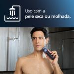 Barbear rápido e suave