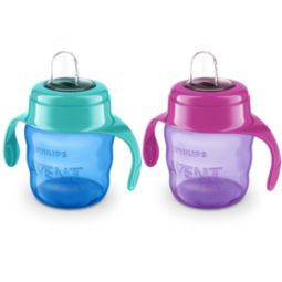 베이직 스파우트 컵 200ml(6개월 이상)