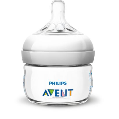 Ideal for newborns and preemies*