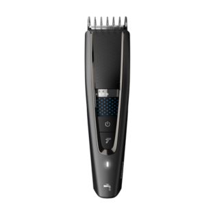 Hairclipper series 7000 Abwaschbarer Haarschneider
