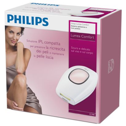Soluzione IPL compatta