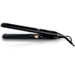 Alisado profesional con placas de titanio