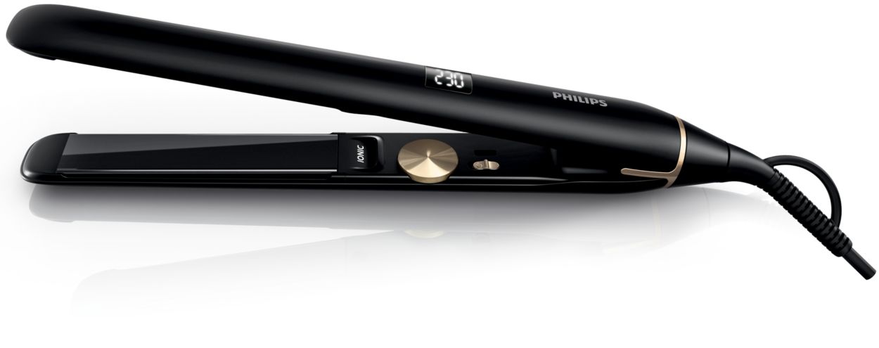 Philips shop pro straightener