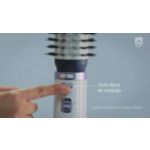 Seque e modele com conforto