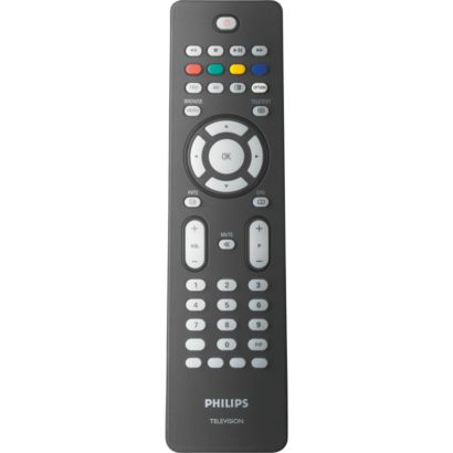 Maximales Fernseherlebnis