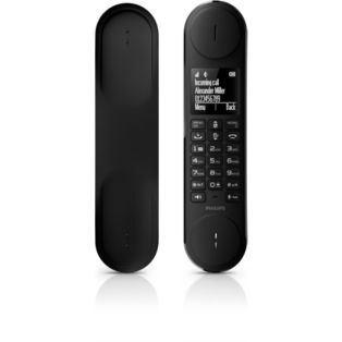 Draadloze Luceo-telefoon