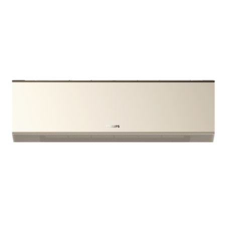 FAC26V1NB3H2/93 Noble Series 新一级变频壁挂式新风空调