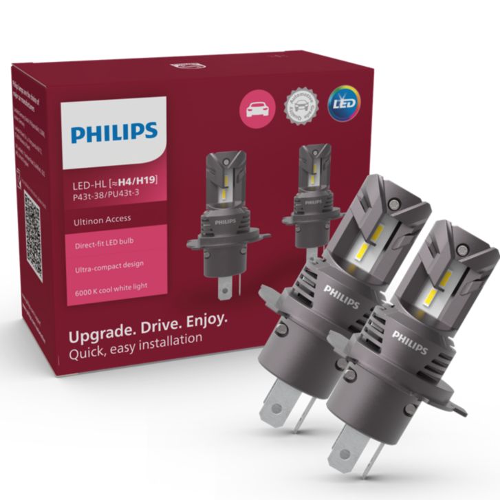 Philips Ultinon Access