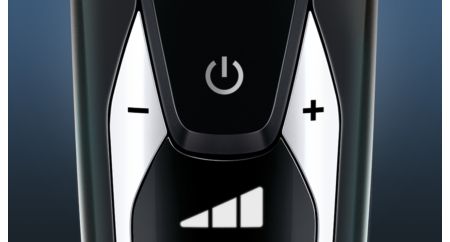 PHILIPS - フィリップス S9511/12 Series9000 電気シェーバー Shaver series 9000 ウェット＆ドライ電気シェーバー S9511/12