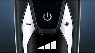 Shaver series 9000 ウェット&ドライ電気シェーバー S9552/12 Shaver series 9000 ウェット&ドライ電気シェーバー S9552/12