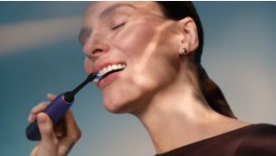 Help protect your gums with our pressure sensor
