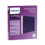 건강한 공기는 유지하고, 유해 공기는 차단하세요.