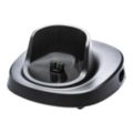 Socle pour charger votre rasoir