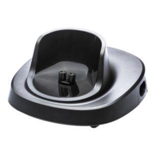 Shaver series 3000 Charging stand